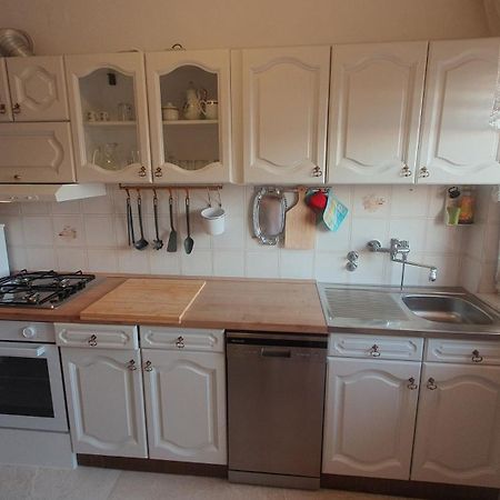 Aneli Rooms & Apartament Rovinj Exterior photo