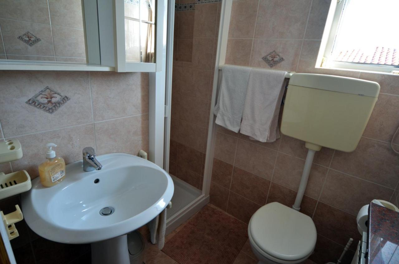 Aneli Rooms & Apartament Rovinj Exterior photo