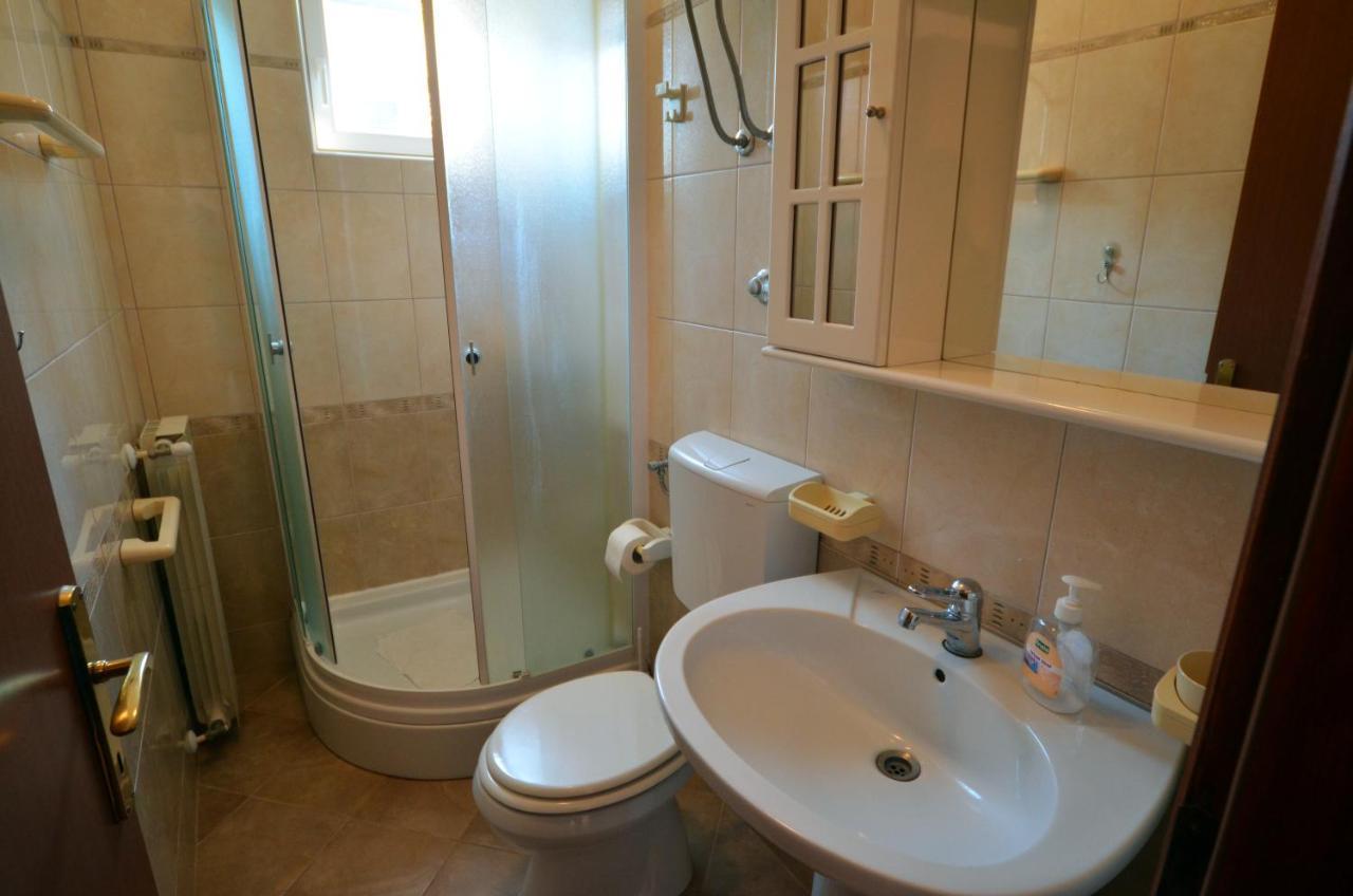 Aneli Rooms & Apartament Rovinj Exterior photo