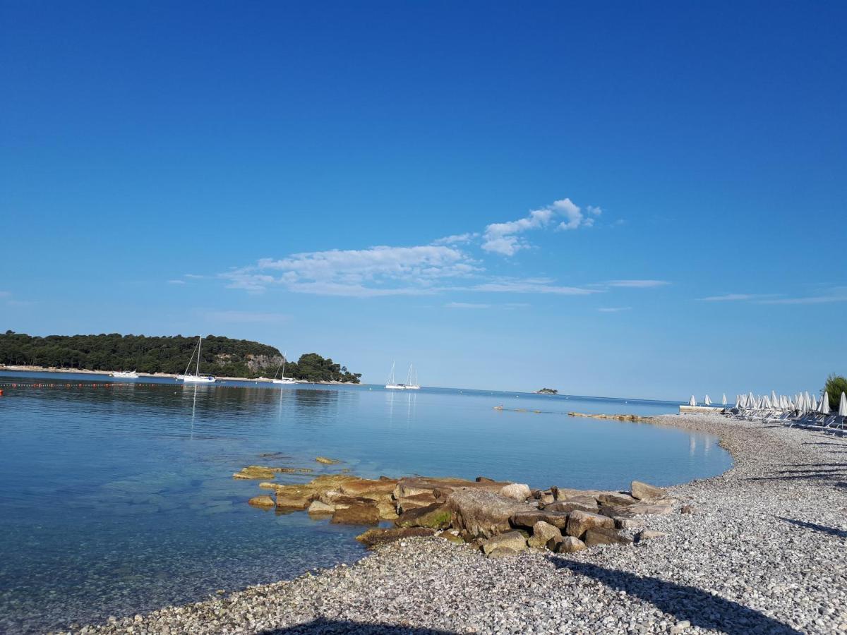Aneli Rooms & Apartament Rovinj Exterior photo