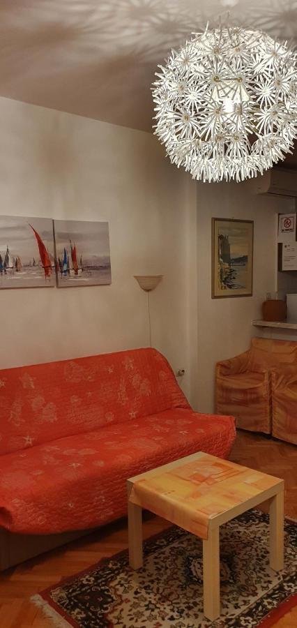 Aneli Rooms & Apartament Rovinj Exterior photo