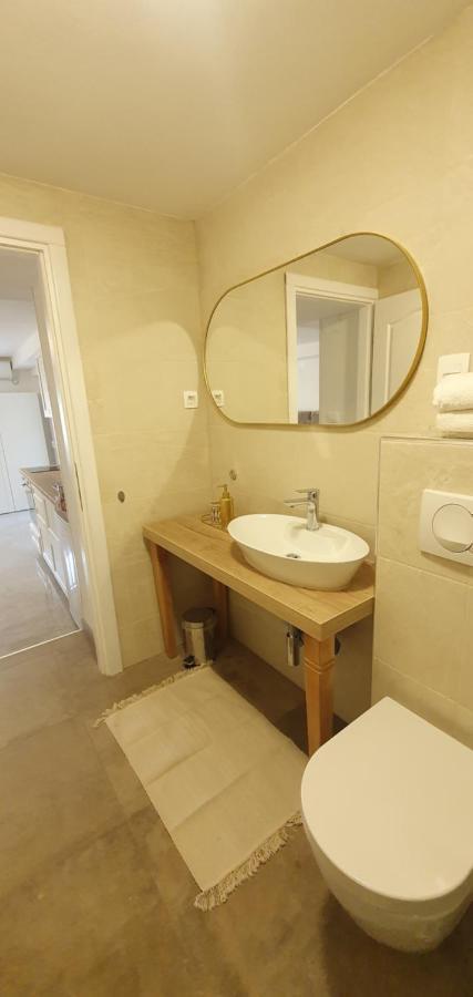 Aneli Rooms & Apartament Rovinj Exterior photo